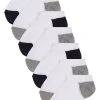 Next Kinder 7 PACK - Socken - White