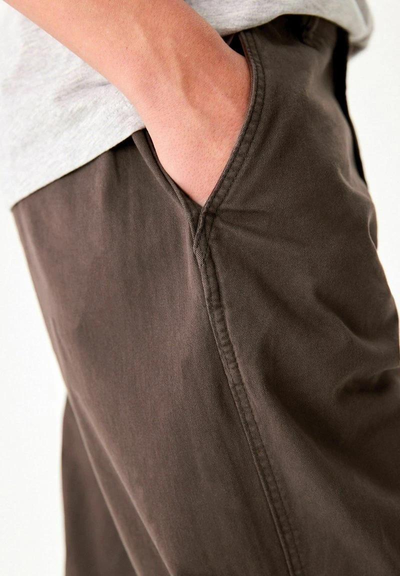 Next Kinder Chino - Chocolate Brown 4 Next Kinder Chino - Chocolate Brown – Bild 4