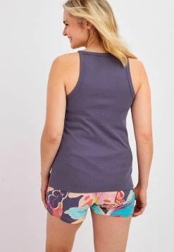 Next Damen Nachtwäsche Set - Grey Floral -Next Verkäufe 2022 b07b575e63e546e0ae508dec32304b90