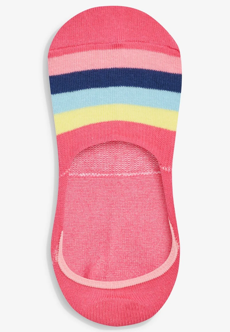 Next Damen Füßlinge - Grey 5 Next Damen Füßlinge - Grey – Bild 5