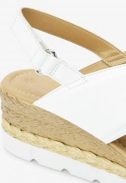 Next FOREVER COMFORT CROSS OVER - Espadrille - White | Damen 7 Next FOREVER COMFORT CROSS OVER - Espadrille - White | Damen -Next Verkäufe 2022 b085c8ab7f61448db2e116245616a634