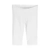 Next Kinder CROPPED - Leggings - Hosen - White
