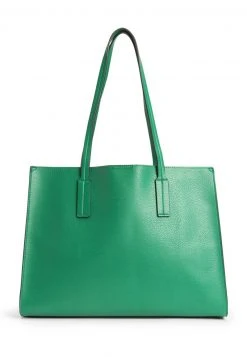Next Shopping Bag - Green | Damen