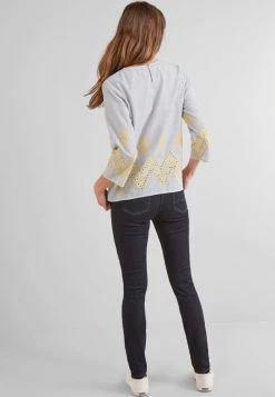 Next Damen PETITE - Jeans Skinny Fit - Dark Blue -Next Verkäufe 2022 b09a895494f344f683afcfd339925989