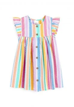 Next Kinder Freizeitkleid - Multi-coloured -Next Verkäufe 2022 b09b77f625404e0398c06a188eb0bfe0