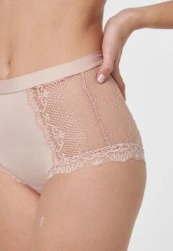 Next Damen BLACK HIGH RISE LACE KNICKERS - Panties - Pink -Next Verkäufe 2022 b0c62a77028949a999e835bf321e25a9