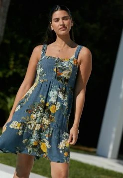 Next Damen Strandaccessoire - Grey