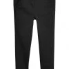 Next Kinder Stoffhose - Black