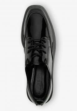 Next Damen Sportlicher Schnürer - Black -Next Verkäufe 2022 b0d67c036b42418ca8d4ac6207ecd52c