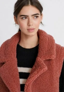 Next Damen Weste - Pink -Next Verkäufe 2022 b0de33f9d2624553a9c54d4d95569c7b