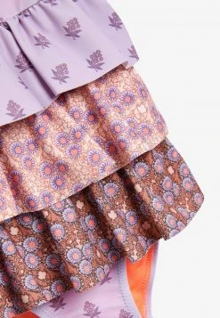 Next Kinder TIERED - Badeanzug - Purple -Next Verkäufe 2022 b0e2190d88744c0a9dd9bba82e788c2b