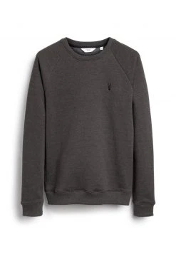 Next Herren PLUS SIZE - Langarmshirt - Charcoal Grey -Next Verkäufe 2022 b0e265dadb024f3cb30d0a2aee3ce65b