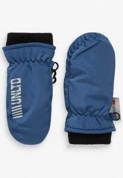 Next Kinder Fäustling - Blue