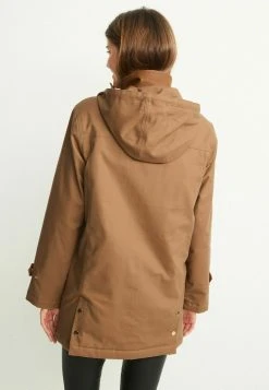 Next Damen UTILITY - Übergangsjacke - Camel -Next Verkäufe 2022 b0f591c3ed964bd5a931d5bf17fbb94f