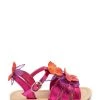 Next Kinder Riemensandalette - Pink