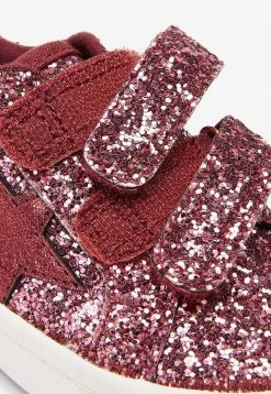 Next STAR - Sneaker Low - Berry | Kinder -Next Verkäufe 2022 b100d810639e46ada2e906bbf854af24