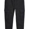 Next Cargohose - Black | Kinder