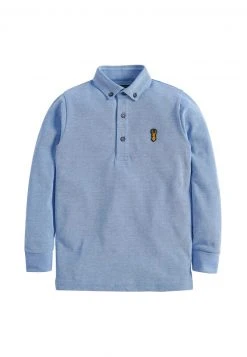 Next Kinder Poloshirt - Blue