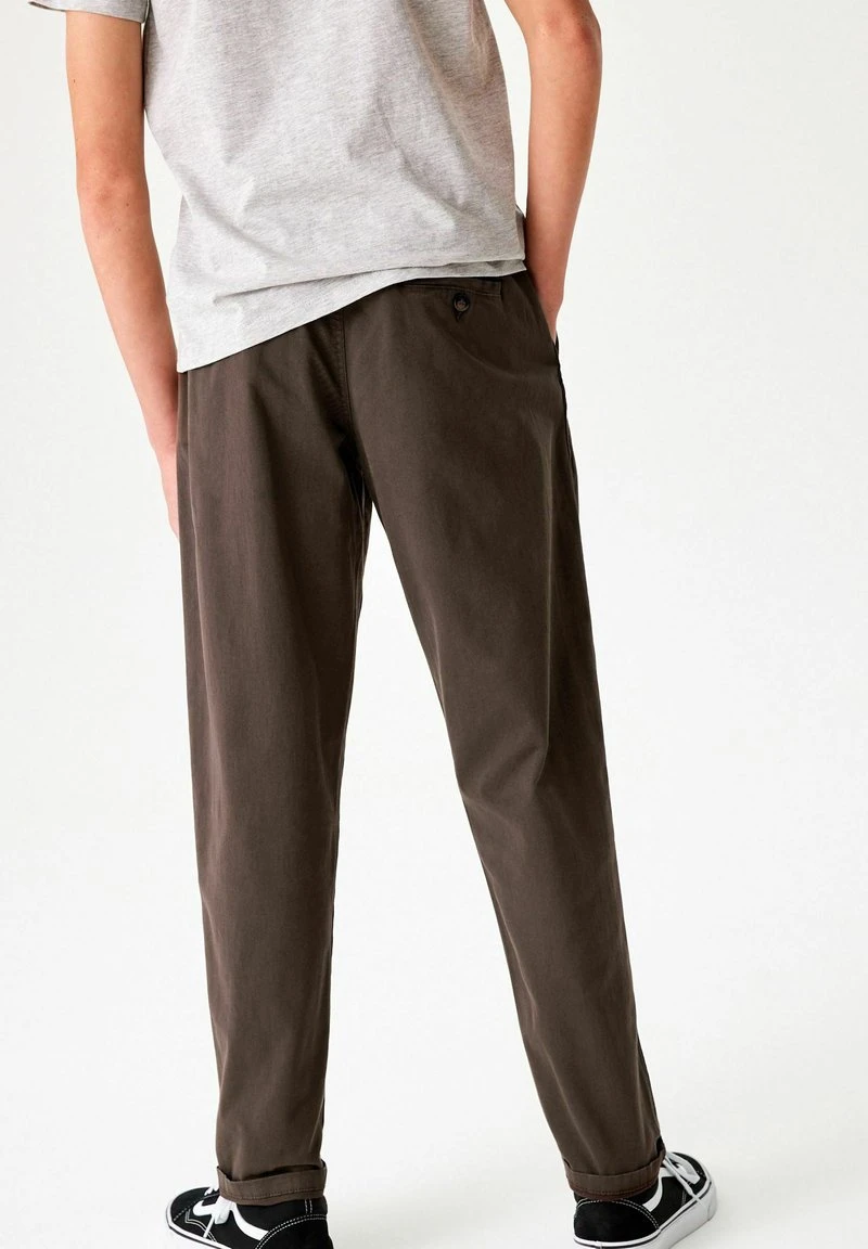 Next Kinder Chino - Chocolate Brown 3 Next Kinder Chino - Chocolate Brown – Bild 3