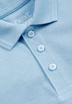 Next Kinder 5 PACK TEFLON® COATED - Poloshirt - Blue -Next Verkäufe 2022 b1178917bfb944a683d98fb095a3803a