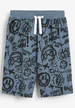 Next Kinder 3 PACK - Pyjama - Blue -Next Verkäufe 2022 b11afcd7b04e415aaa9f7a023ee09256