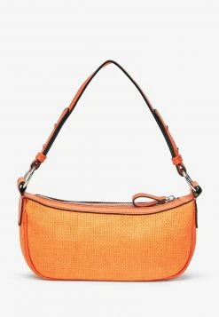 Next Damen Handtasche - Orange (a69632) -Next Verkäufe 2022 b129fa013e5749dbb5841a6b5a03d2a7