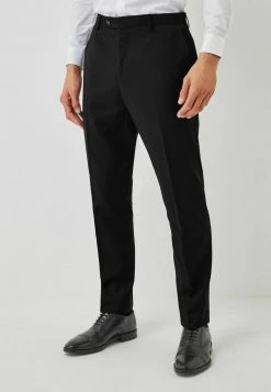 Next Herren Anzughose - Black