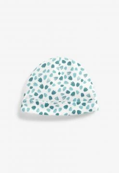 Next Kinder 3 PACK - Mütze - Blue -Next Verkäufe 2022 b12f2b314a8d4fe594f68710ec318093