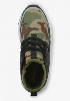 Next Kinder Sneaker Low - Green (a34135) -Next Verkäufe 2022 b13d24999e6c467f9b4dd2e793cf4f18