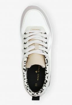 Next Damen ACTIVE STUDIO - Sneaker Low - White -Next Verkäufe 2022 b14061d3a93f4cc593b649726e17eaed