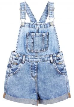 Next Kinder Latzhose - Blue Denim -Next Verkäufe 2022 b144a99a4a27474ba8cb357db58b04bb