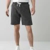 Next Herren Shorts - Charcoal Grey