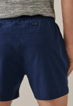 Next Herren ACTIVE - Shorts - Blue -Next Verkäufe 2022 b14f740704be4e47a138e073bb26caee