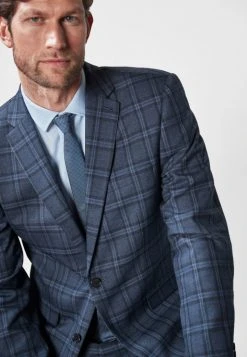 Next Herren Sakko - Blue -Next Verkäufe 2022 b1592066313d4463915f328f0c222c03