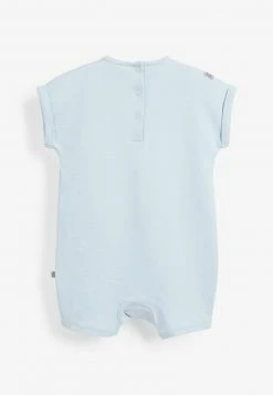 Next Kinder 3 PACK - Jumpsuit - Pastel Blue Baby -Next Verkäufe 2022 b16478be132d4919bf526437044808ef
