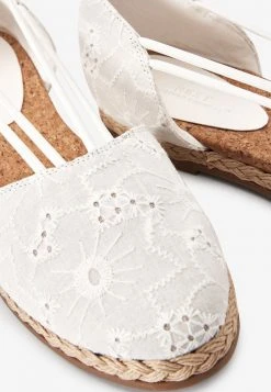 Next Damen Espadrille - White 7 Next Damen Espadrille - White -Next Verkäufe 2022 b16b734ebaf44b34bdee37fe51ce23c0