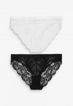 Next Damen 2 PACK - String - Mottled Anthracite