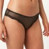 Next Damen KNICKERS - Slip - Black