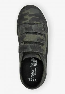 Next Kinder STRAP TOUCH FASTENING - Sneaker Low - Multi Coloured -Next Verkäufe 2022 b17c72386a3541c8be97520fcba46f71