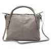 Next Damen Handtasche - Mink Brown