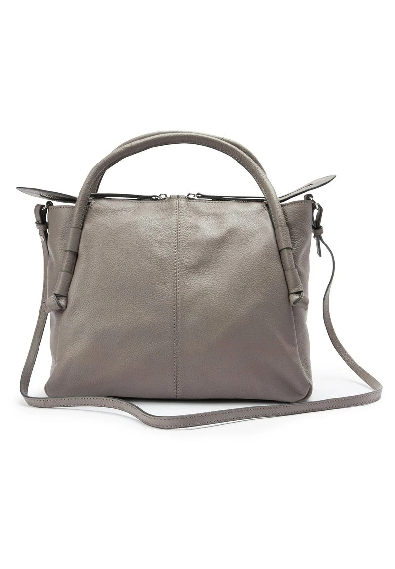 Next Damen Handtasche - Mink Brown 1 Next Damen Handtasche - Mink Brown