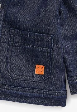 Next Kinder Jeansjacke - Black -Next Verkäufe 2022 b18cec933b8247f6b3de00835f31bbfa