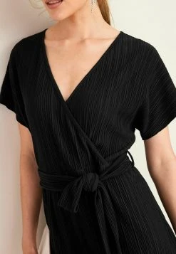 Next Damen Jumpsuit - Black -Next Verkäufe 2022 b197571de9874b10b0e229109adbb094