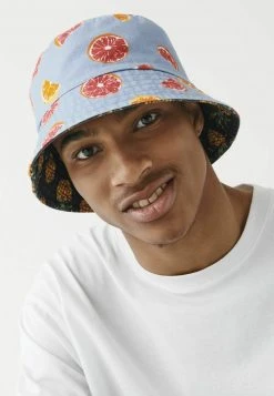 Next Herren REVERSIBLE BUCKET - Hut - Multi Fruit Print