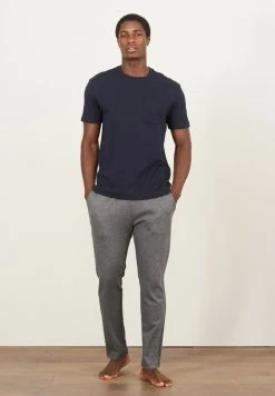 Next Herren T-Shirt Basic - Dark Blue -Next Verkäufe 2022 b1a98ae0e9a847b8ac32004369ab02cd