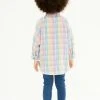 Next Kinder Hemdbluse - Multicoloured