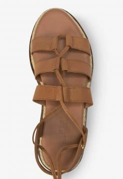 Next Damen Espadrille - Tan -Next Verkäufe 2022 b1abb87023ac4a7588d66718258ea0e9