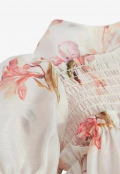 Next Kinder Freizeitkleid - Pink Floral -Next Verkäufe 2022 b1ae5e62a6f94649bc862dc9f2a47af4