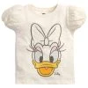 Next Kinder EMBROIDERED - T-Shirt Print - White