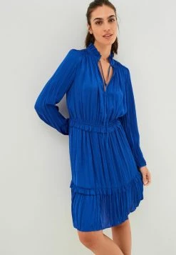 Next Freizeitkleid - Cobalt Blue | Damen